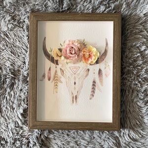 Shadow Box decor